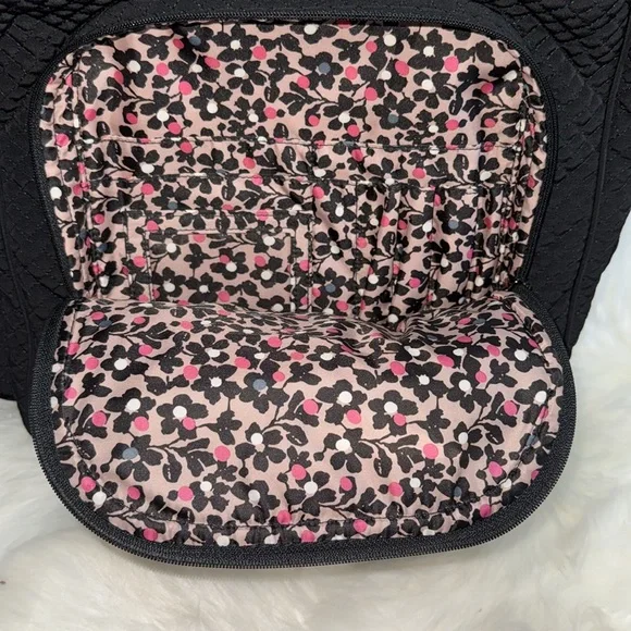 VERA BRADLEY ~ XL CAMPUS BACKPACK - Picture 7 of 11